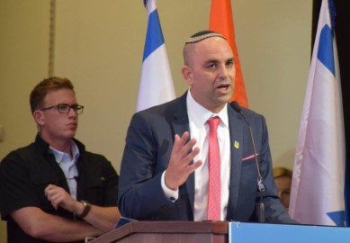 יאיר רביבו עתר לבג”צ נגד הממשלה: "לא ניתן להפלות את הערים המעורבות"