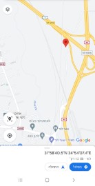הודעה חשובה לכל מי שרכבו ניזוק