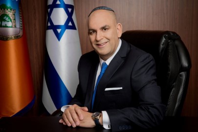 לוד: על קו הזינוק