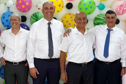 ציוני הבגרות בישראל לשנת 2019 חושפים: תלמידי לוד בצמרת החינוך של המדינה