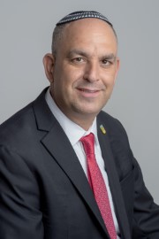 ראש העיר לוד בירך את אנשי החינוך בעיר לרגל יום המורה הבינלאומי