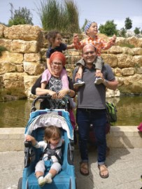 'עולים ללוד'