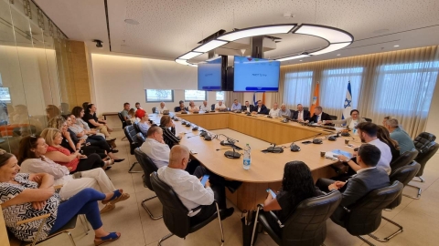הממשלה אישרה תוספת של 8 מיליון ₪ לטיפול הנקודתי בחינוך בלוד