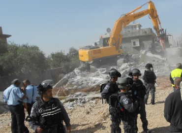 ביקורת חיובית של משרד המשפטים בפעילות אכיפת דיני התכנון והבניה בלוד