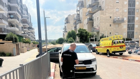 מגבירים אכיפה - מגבירים משילות: למען סדר ציבורי ואיכות חיים גבוהה בלוד!