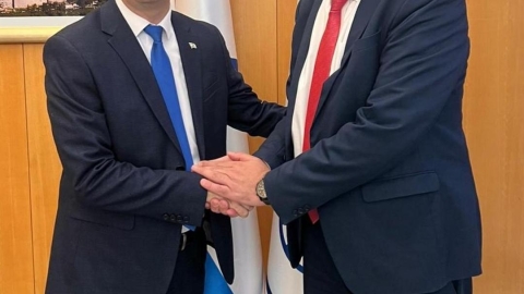 מהפכת החשמל מגיעה ללוד: מוני חשמל חכמים שיחסכו לכם אלפי שקלים בשנה!