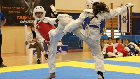 יש ספורט בלוד (13-19.5.25)