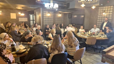 מנהלי בתי הספר בלוד סיכמו את שנה"ל תשפ"ה-2025