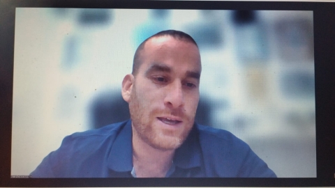 אגף הרווחה והשירות הפסיכולוגי בעיריית לוד העניקו לתושבים כלים להתמודדות עם לחץ נפשי במלחמה