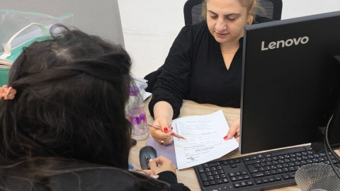 סיוע בדיור: עיריית לוד פתחה סניף מעו"ף במרכז שירות ייעוץ לתושב