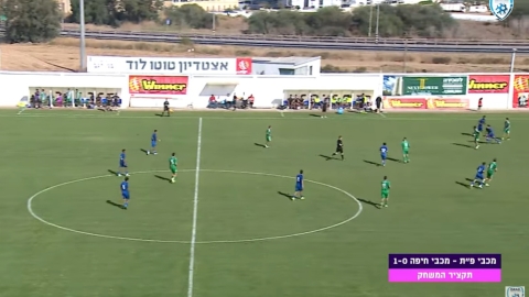 יש ספורט בלוד (14-21 אוקטובר 2025)