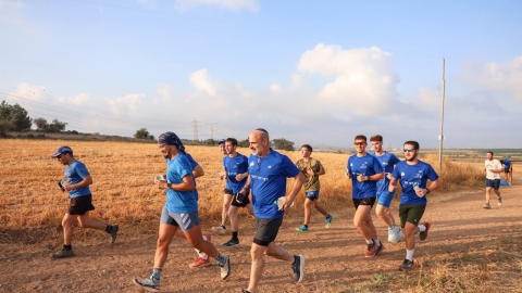 יש ספורט בלוד (04.11.25-11.11-25)