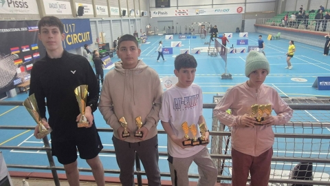 יש ספורט בלוד (9.12.25-16.12.25)