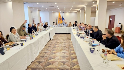 מעל 1.7 מיליארד ש"ח של תנופה ופיתוח ללוד!