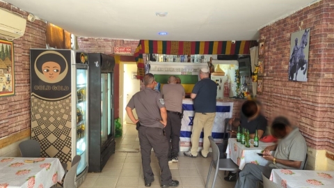 בשורה לבעלי העסקים בלוד: קבלת הרישוי החל מ-2026 עברה לאונליין  