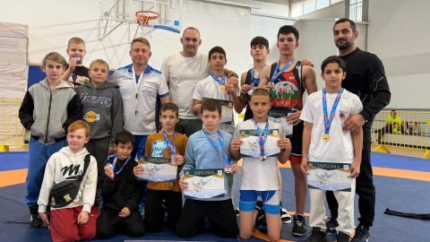 יש ספורט בלוד (10.17.26-17.2.26)