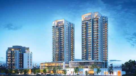 עיתון "ישראל היום": לוד - ההבטחות מתממשות