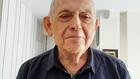 בני שפר ז"ל - יקיר העיר לוד הלך לעולמו לאחר חיים של נתינה ושליחות ציבורית