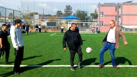 יש ספורט בלוד (9.4.26-13.4.26)