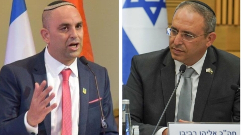 בתום מאבק עיקש של האחים רביבו - הממשלה אישרה את הכנסת השב"כ למלחמה באלימות הגואה בחברה הערבית בישראל