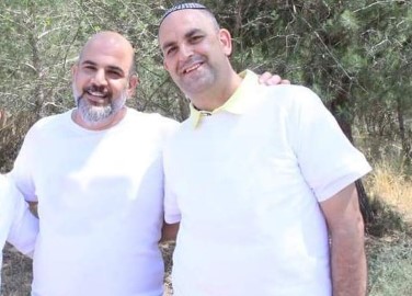 מבצע של ערבות הדדית: סיפורו של כיסא גלגלים שהתגלגל מנתניה ללוד