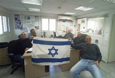 האוזן והלב של לוד: עובדי המוקד העירוני מעניקים שירות אישי 24/7