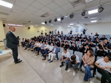 מעל הממוצע הארצי: הישגים גבוהים בציוני הבגרויות בלוד