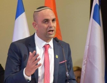 ראש העיר יאיר רביבו: מחדל החשמל בלוד-פיקוח נפש!